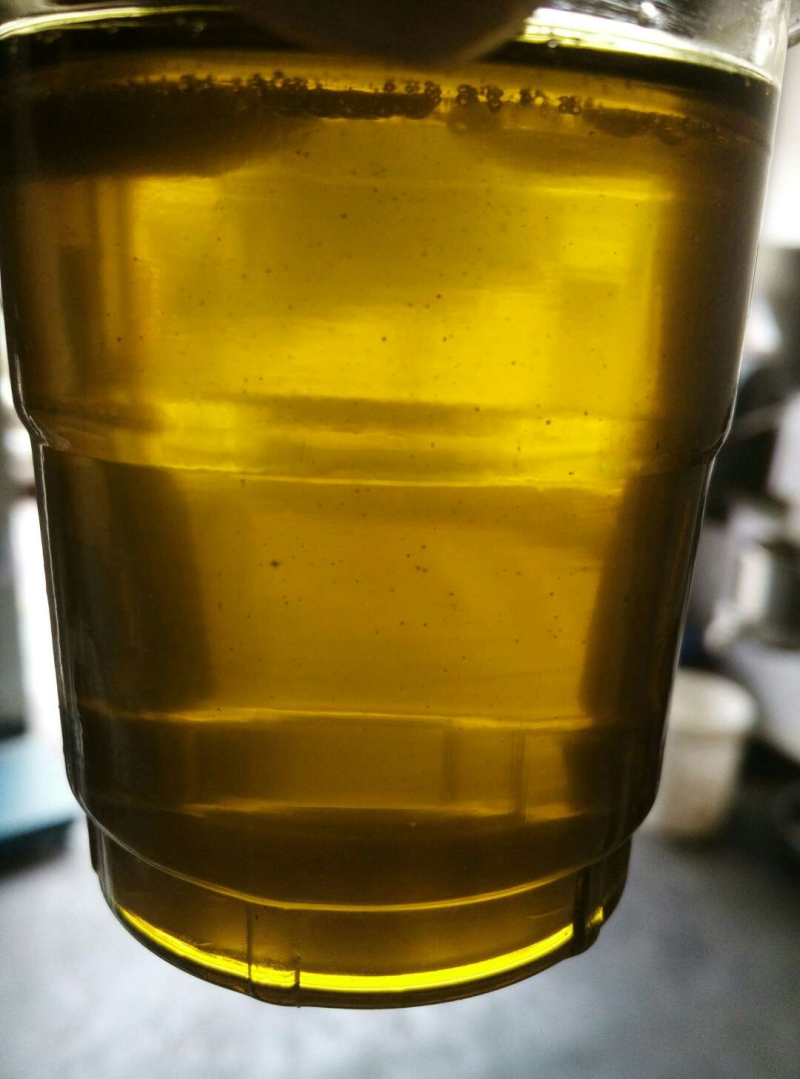 纯菜子油
