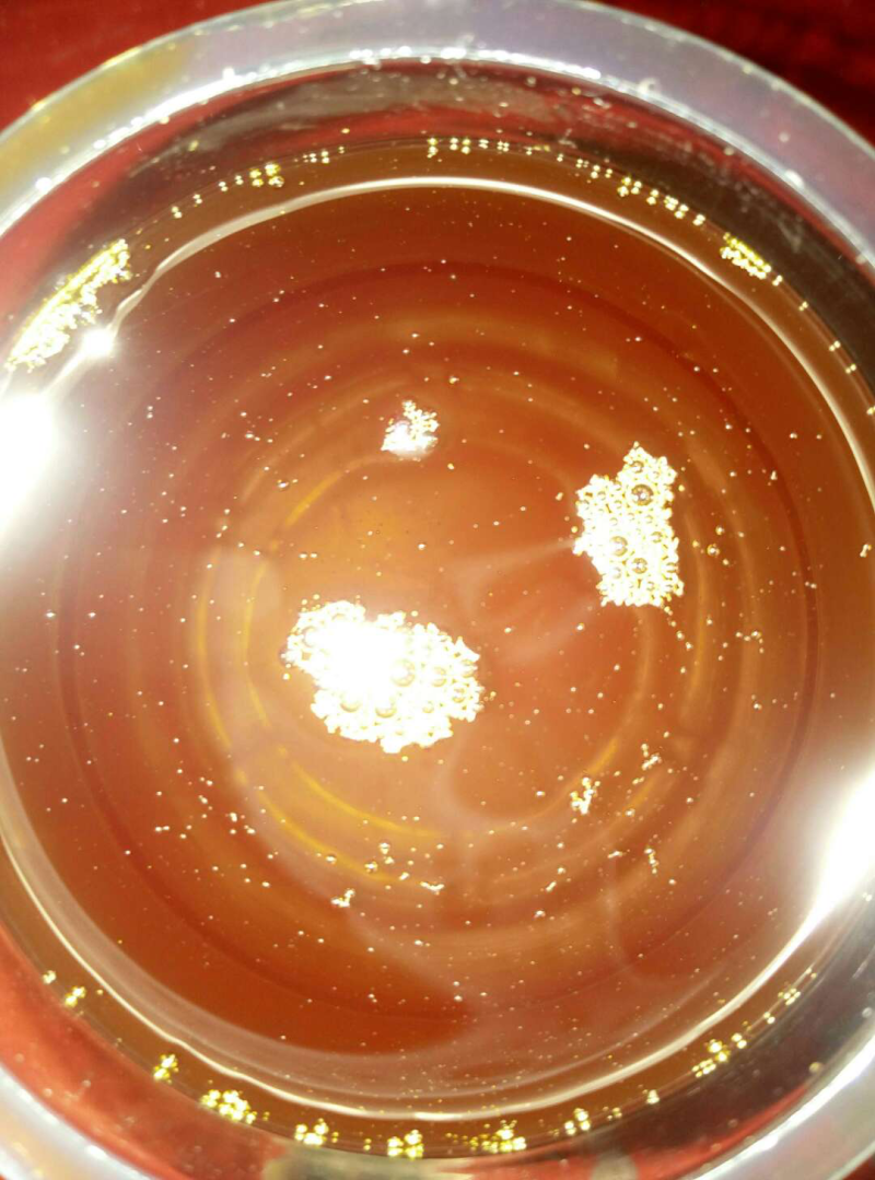纯菜子油