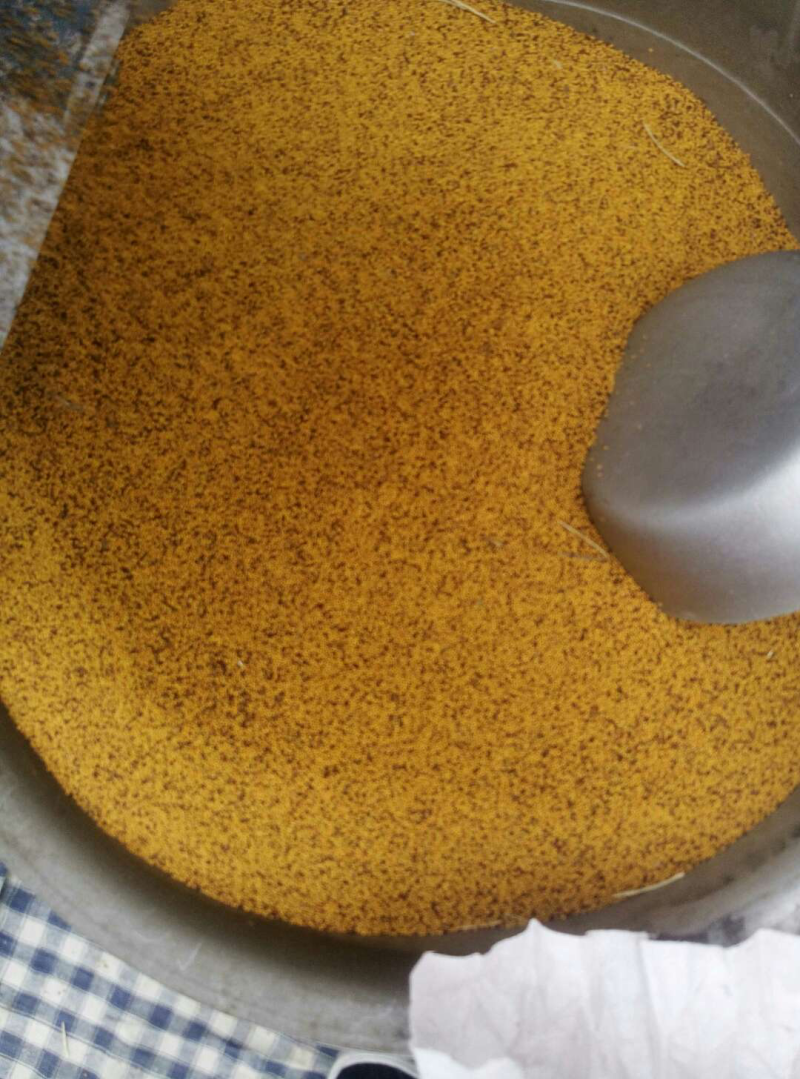 纯菜子油