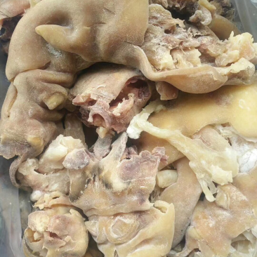 牛蹄