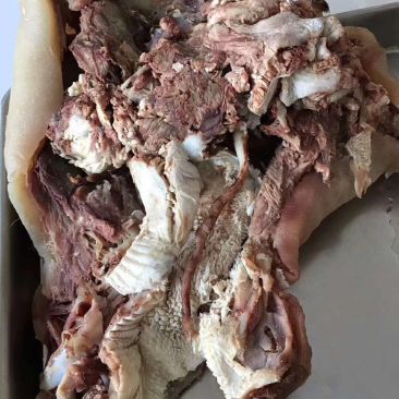 牛头肉