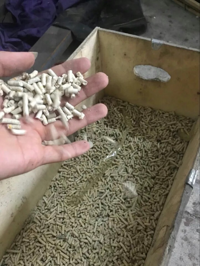 饲料颗粒机用途及好处