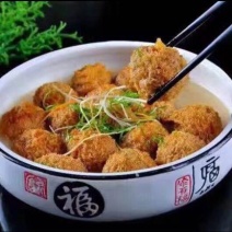 油豆腐干豆腐