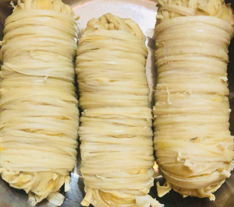小肠卷