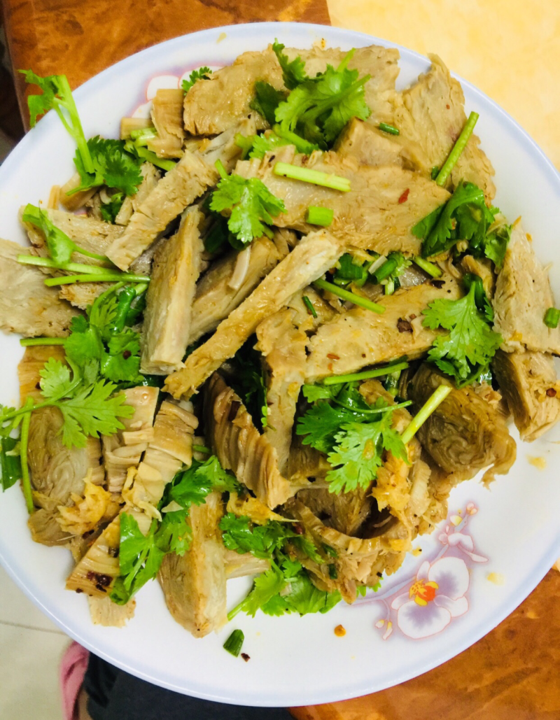 小肠卷