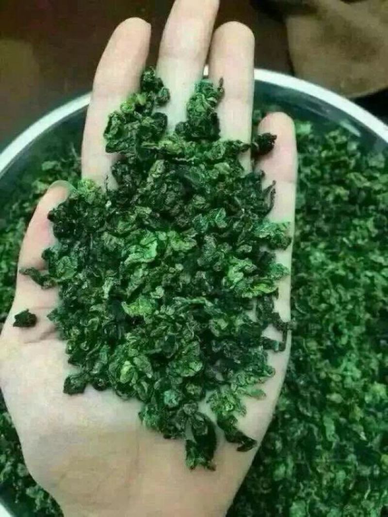观音茶二级