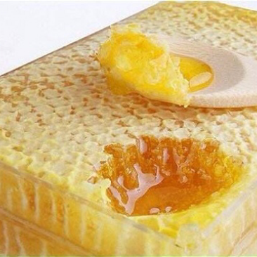 蜂巢蜜