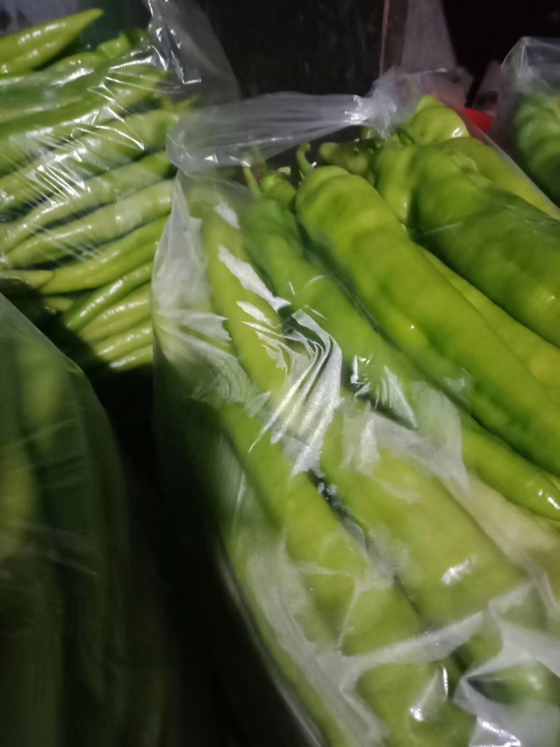 茄子。