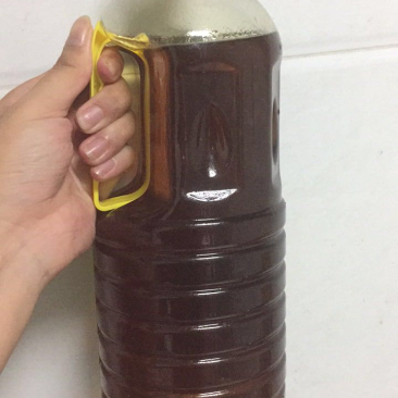 自榨纯菜籽油长期供应