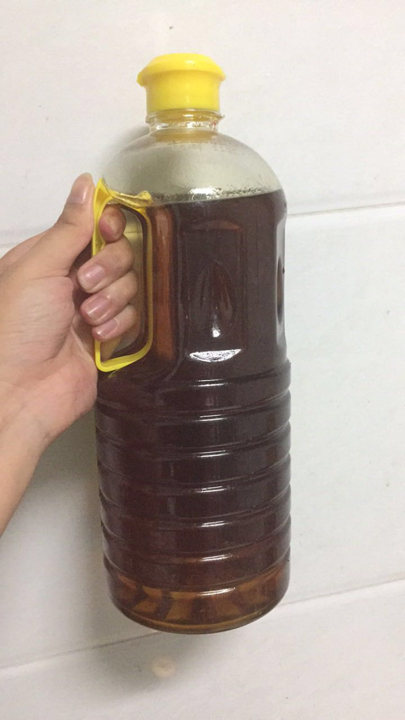 自榨纯菜籽油长期供应