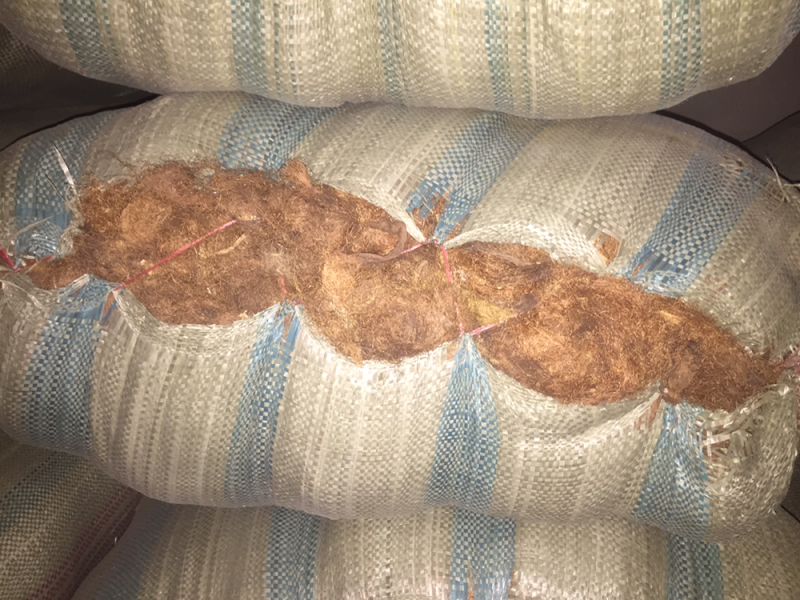 各种规格玉米须