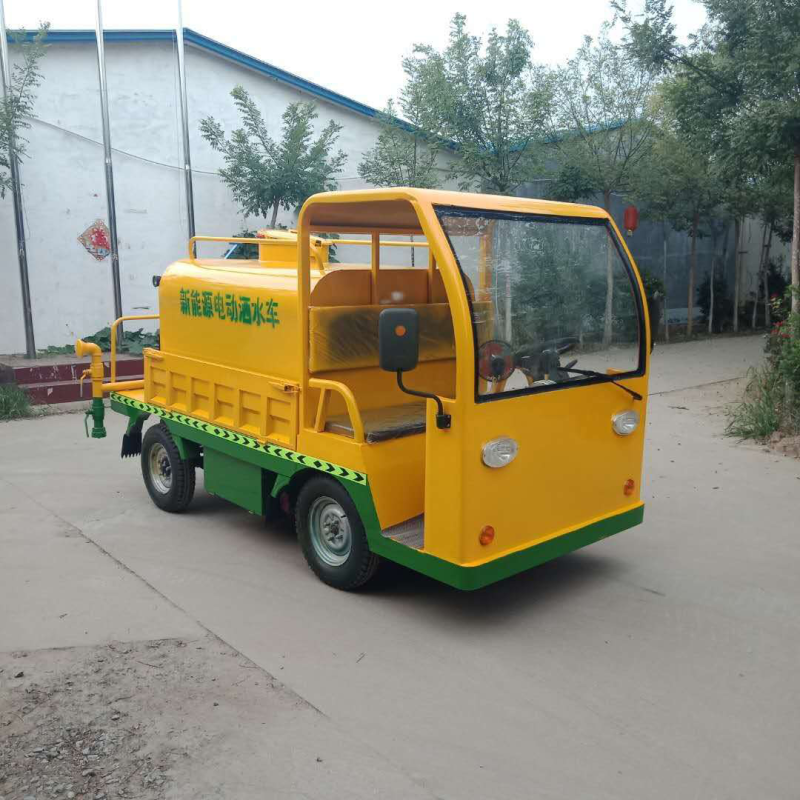 洒水车吸粪车垃圾车扫路车