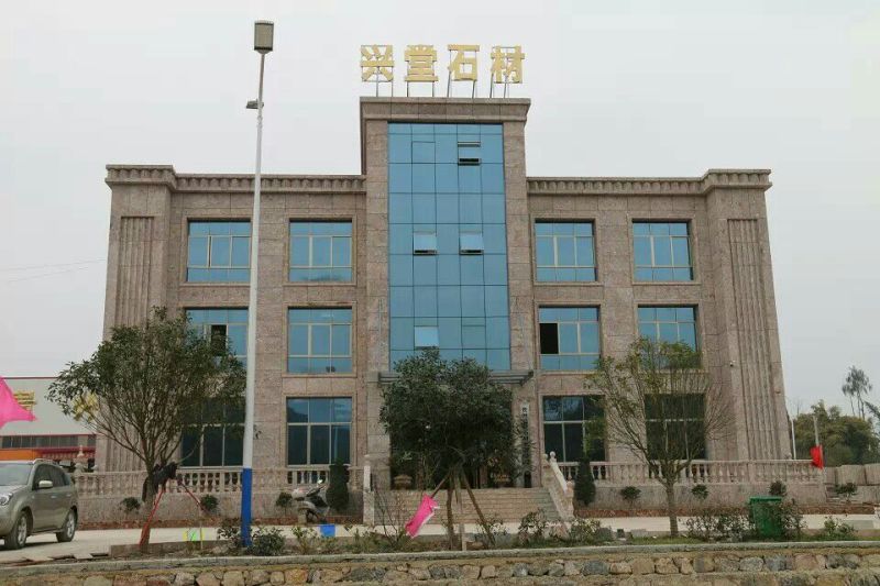 毛石