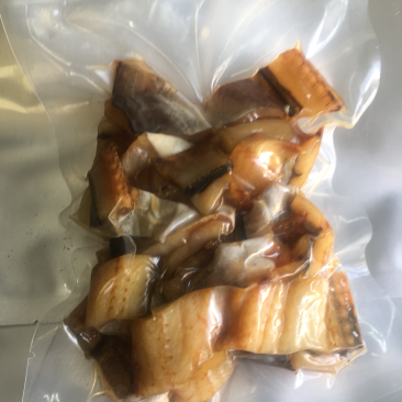 东海风味鳗鱼鲞