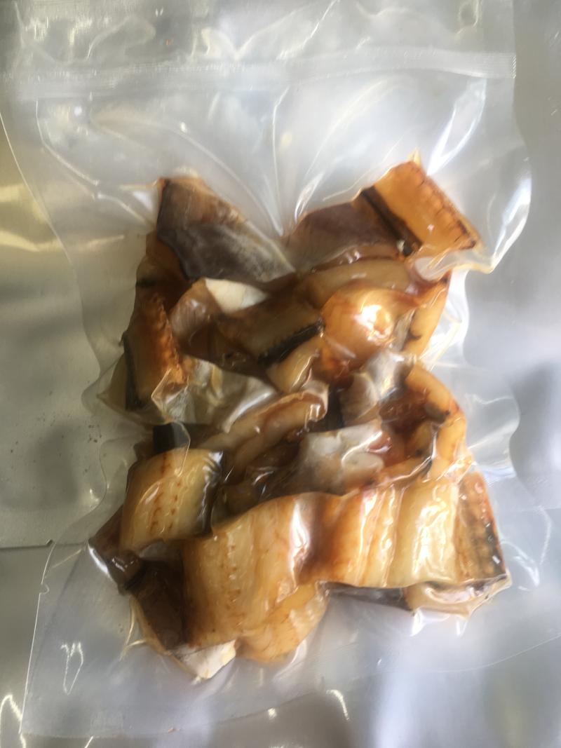 东海风味鳗鱼鲞