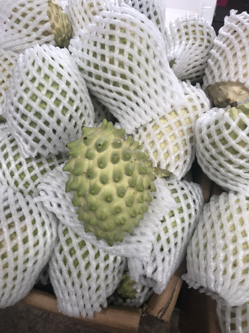 释迦果