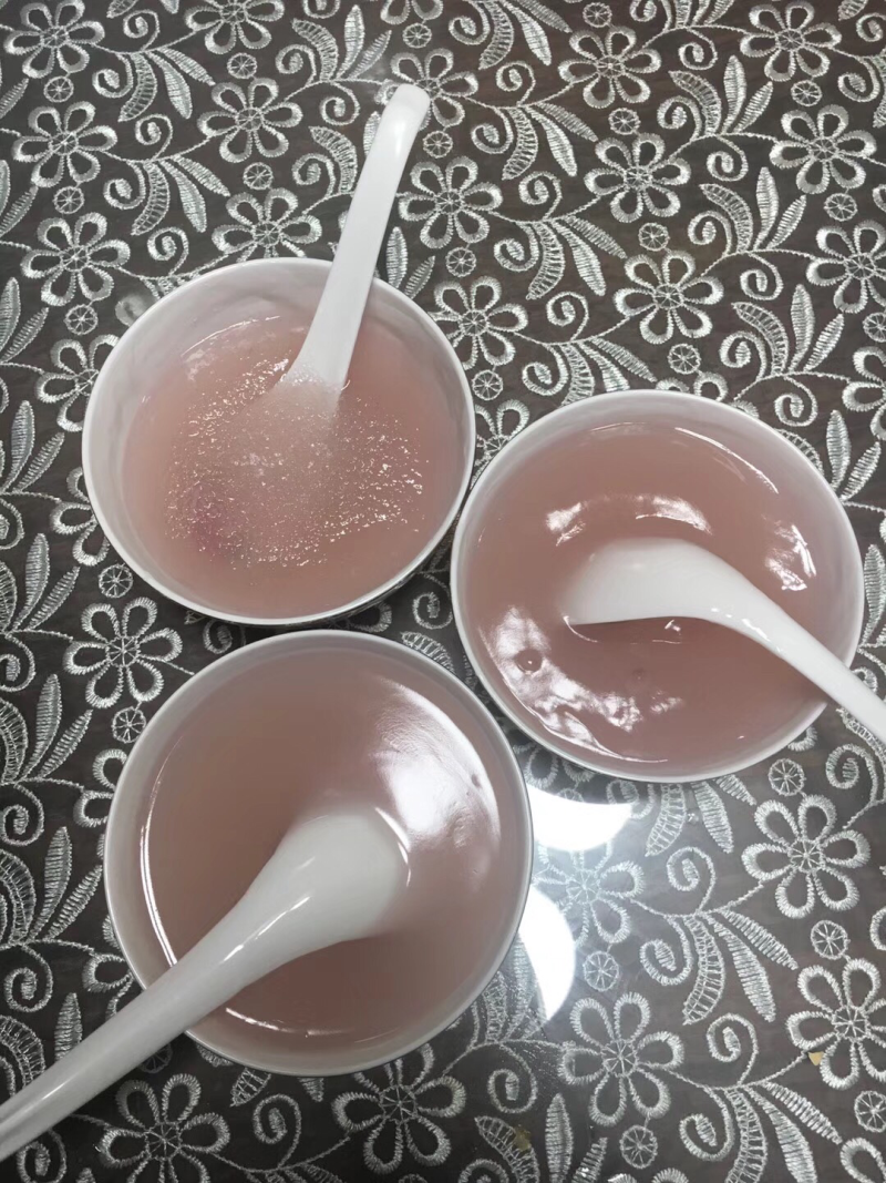 藕粉