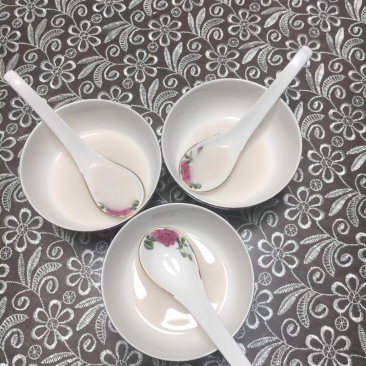 藕粉