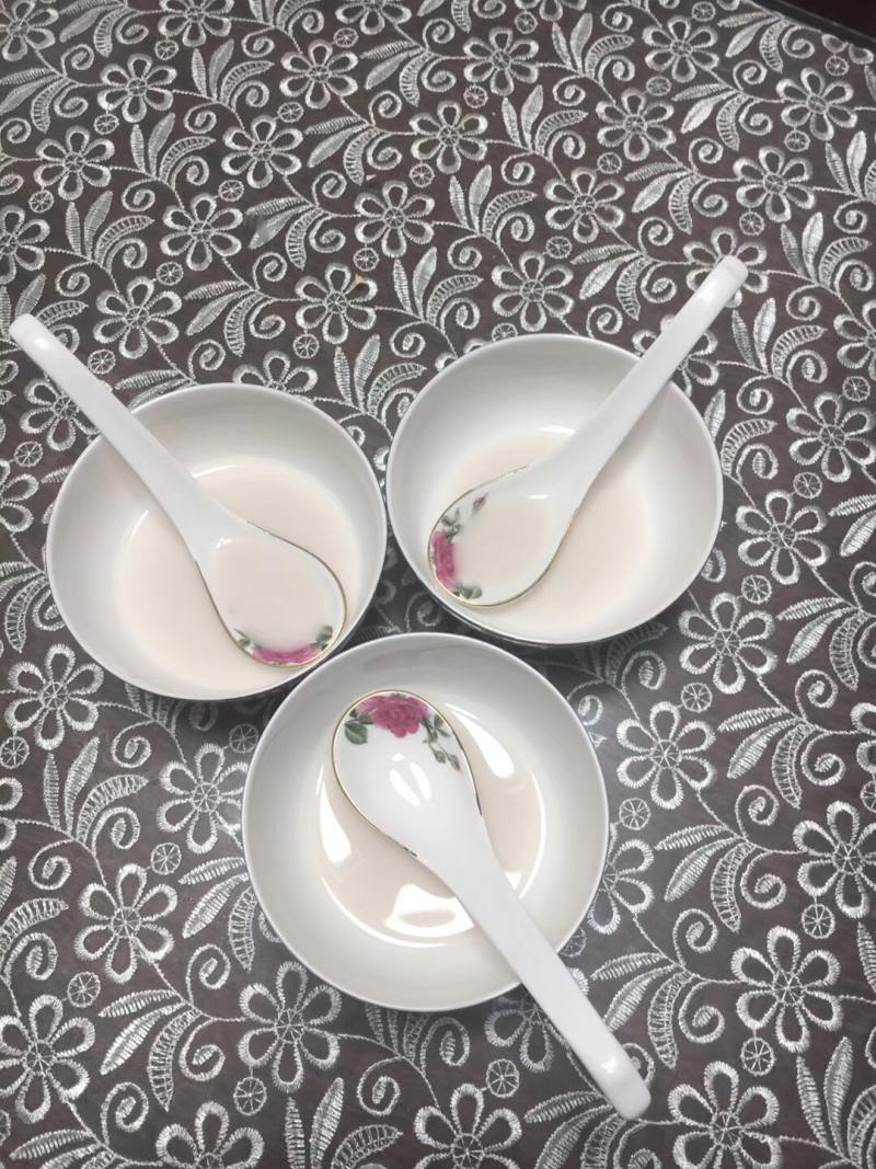 藕粉