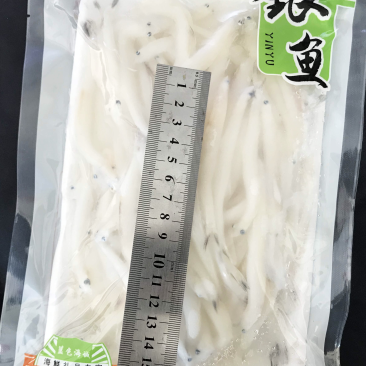 银鱼
