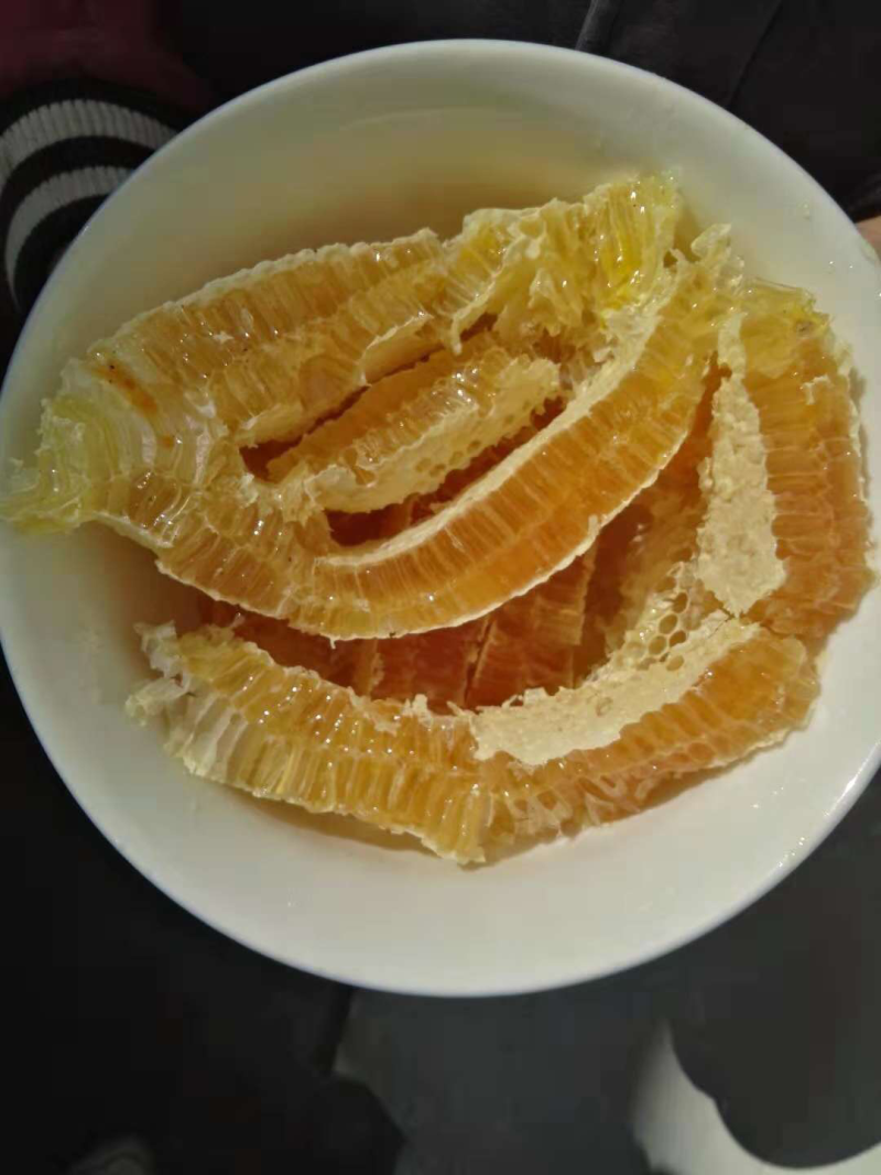 野蜂蜜