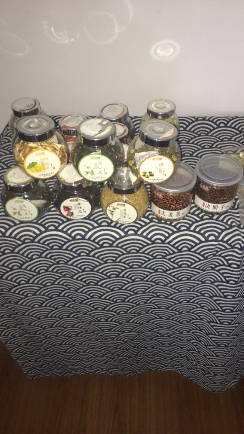 厂家直销各类花茶