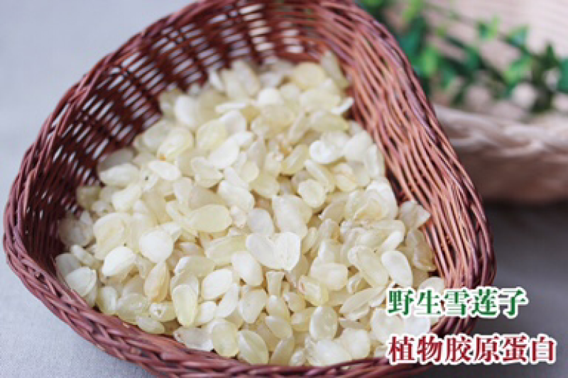 雪莲子