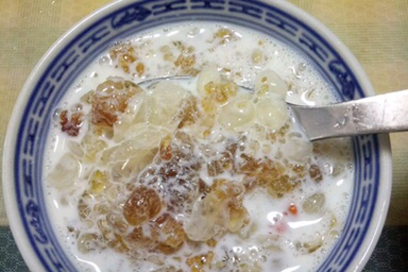 雪莲子
