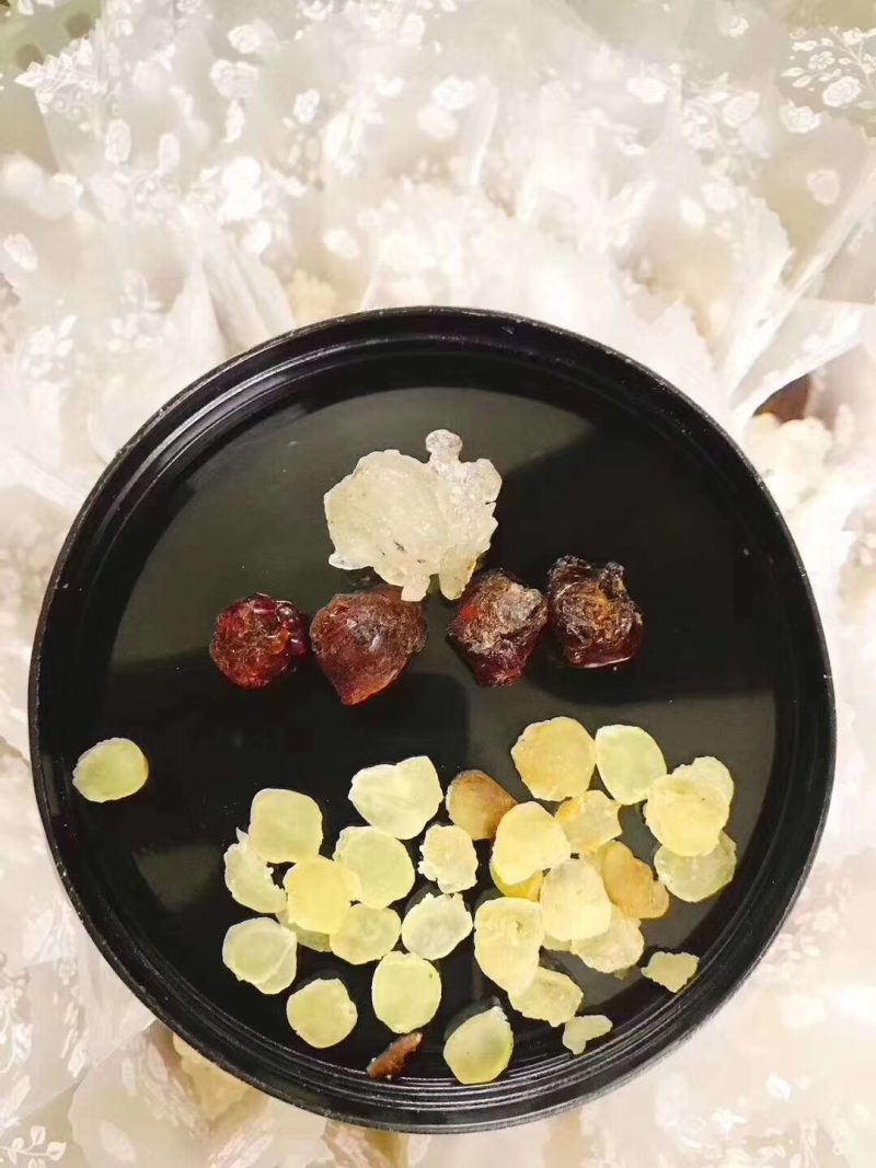 雪莲子