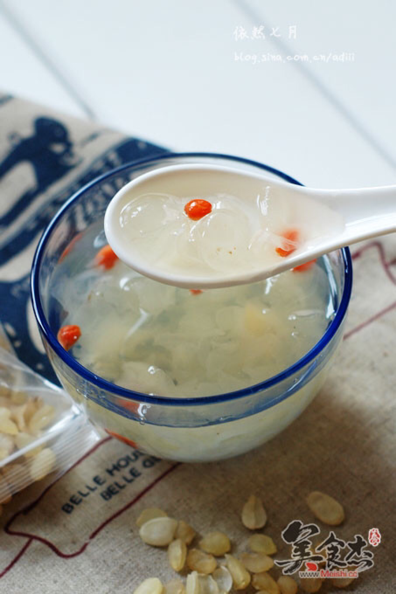 雪莲子
