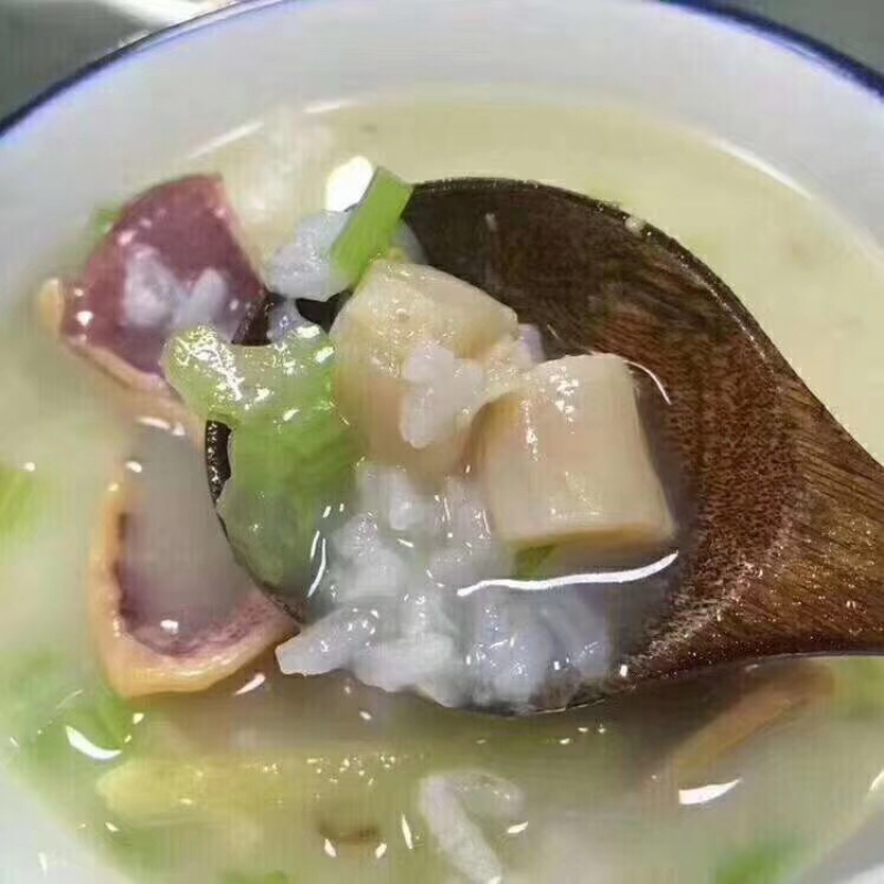 干贝
