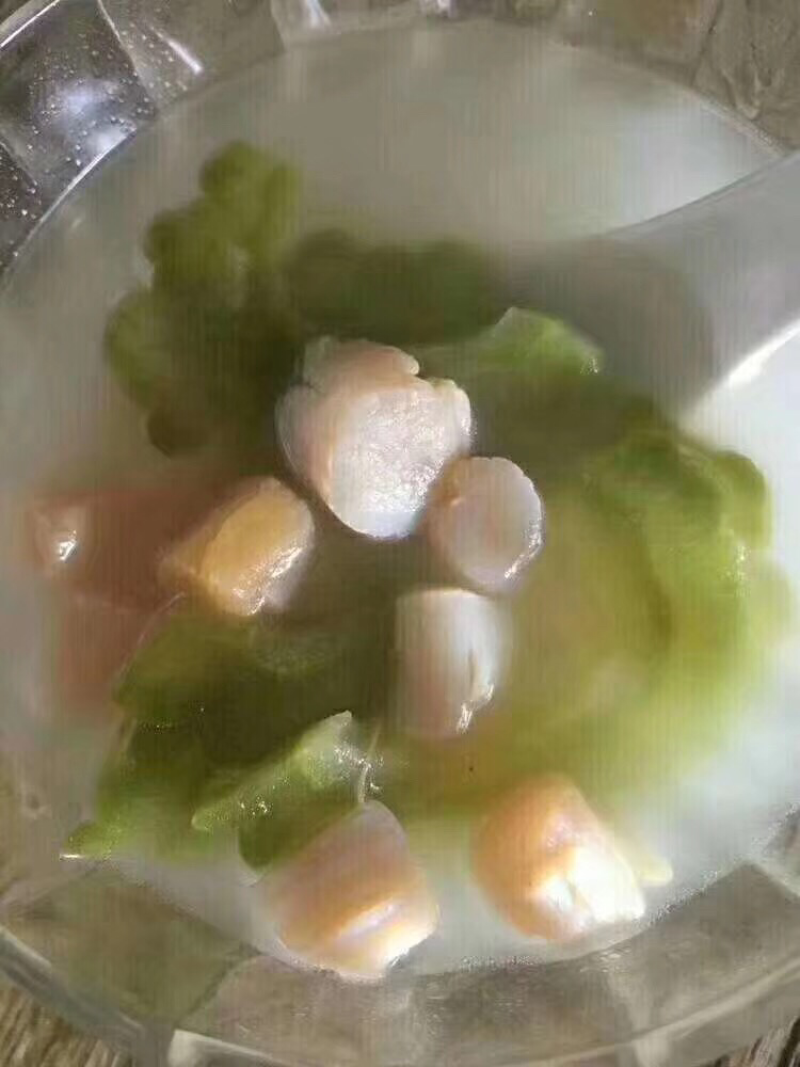 干贝