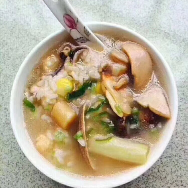 干贝
