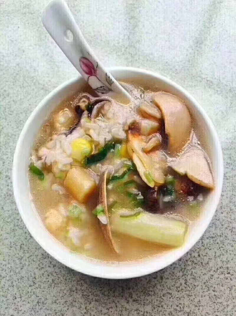 干贝