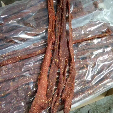 风干肉，风干牛肉干，手撕牛肉干，大量现货！