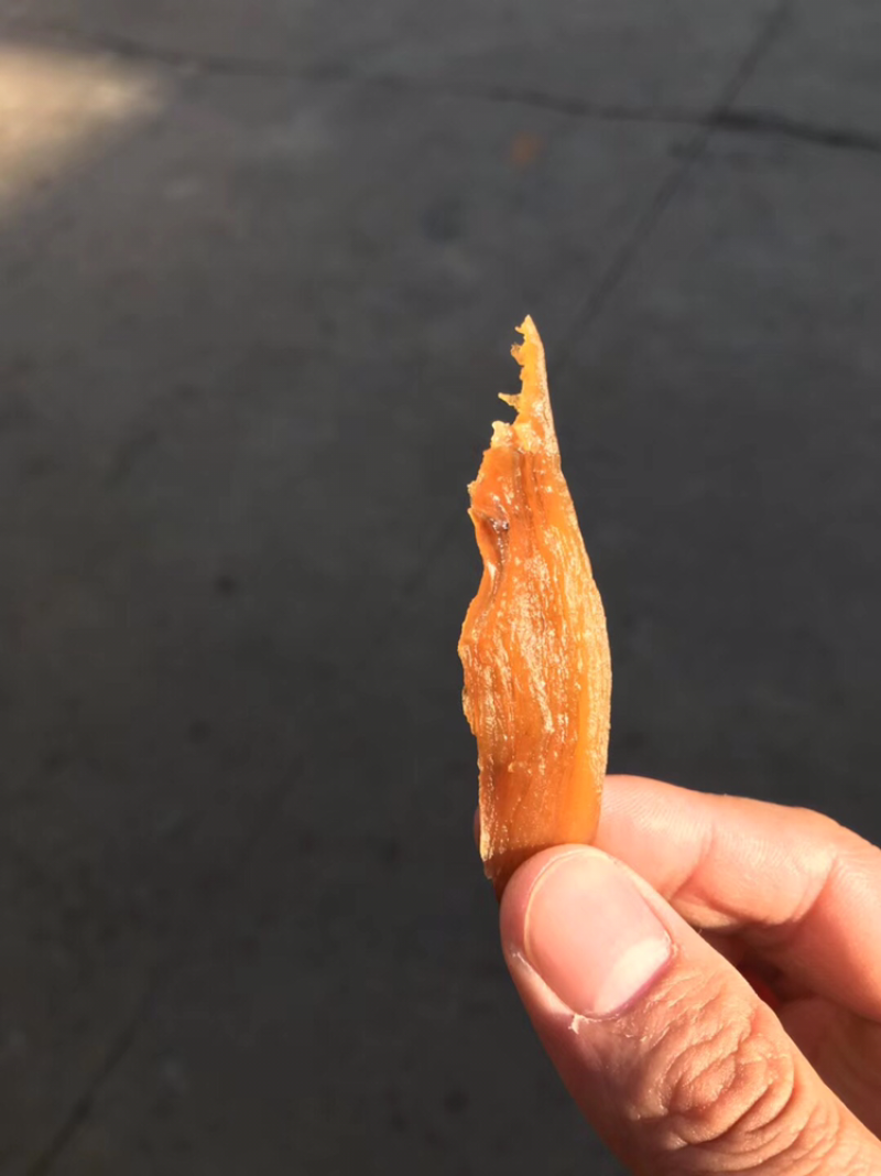 倒烤倒蒸地瓜干地瓜枣地瓜条碎蜜薯干小香薯条