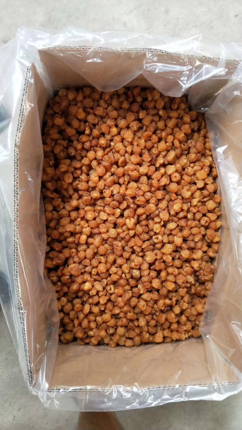 桂圆肉批发