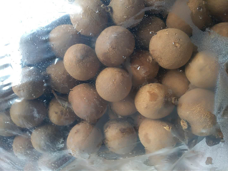 桂圆干