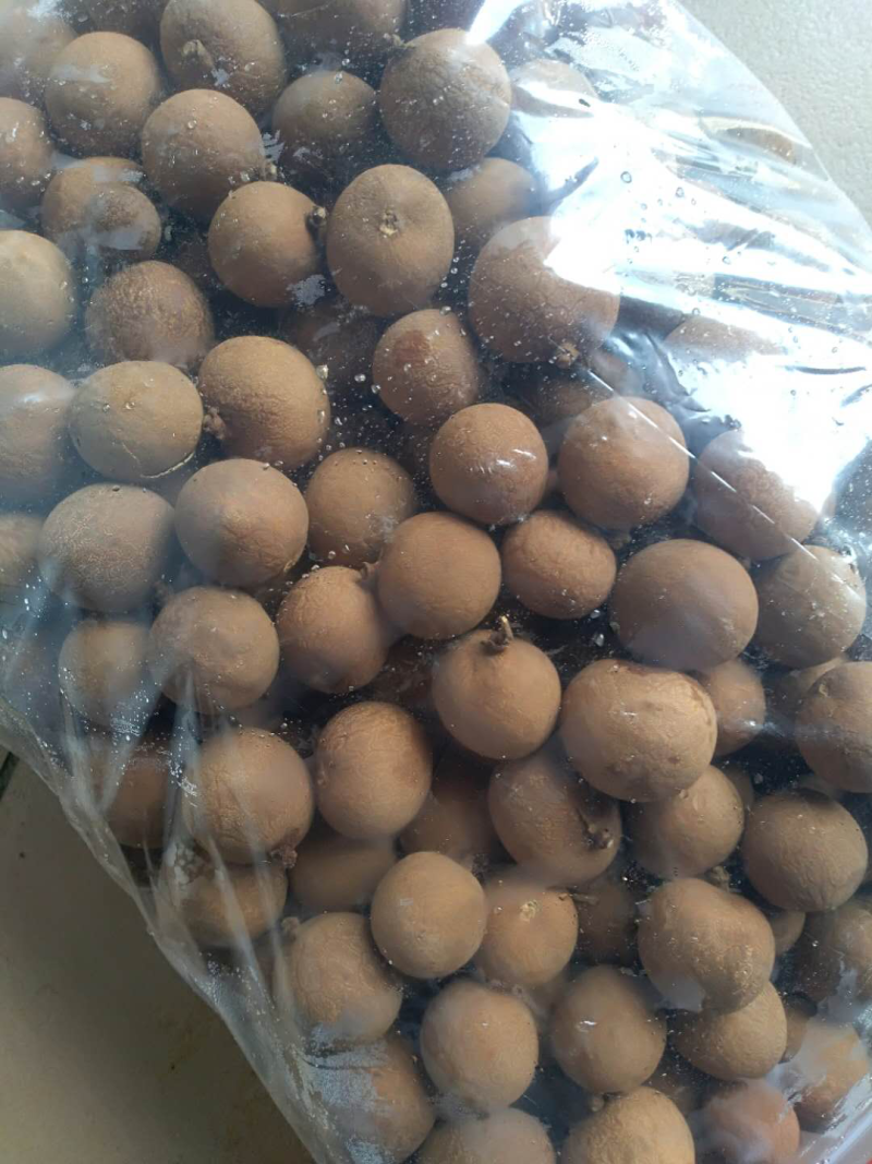 桂圆干