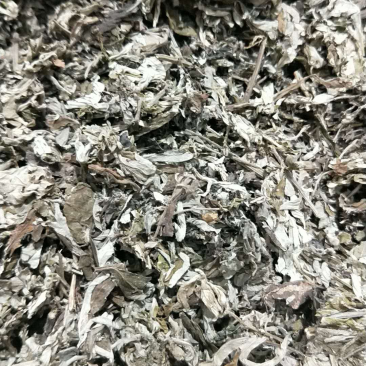 大艾叶