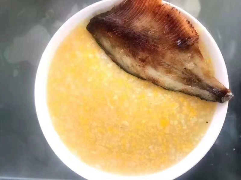 海鲫鱼干