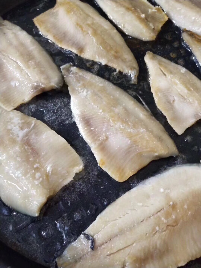 海鲫鱼干