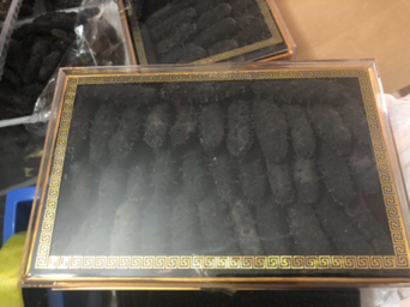 长岛海参，辽参批发，礼品盒，零卖，保证质量