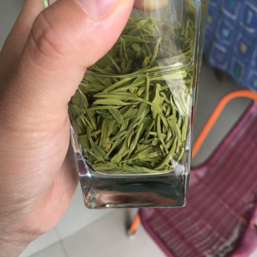 毛尖茶