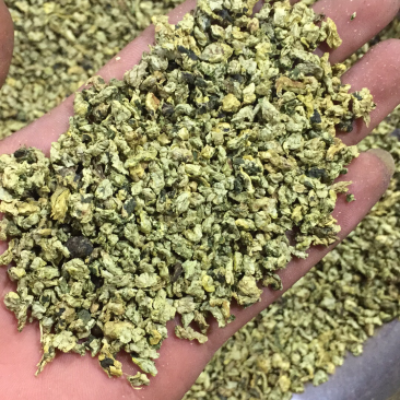 荷叶茶2023年新荷叶茶茶微山湖荷叶茶加工