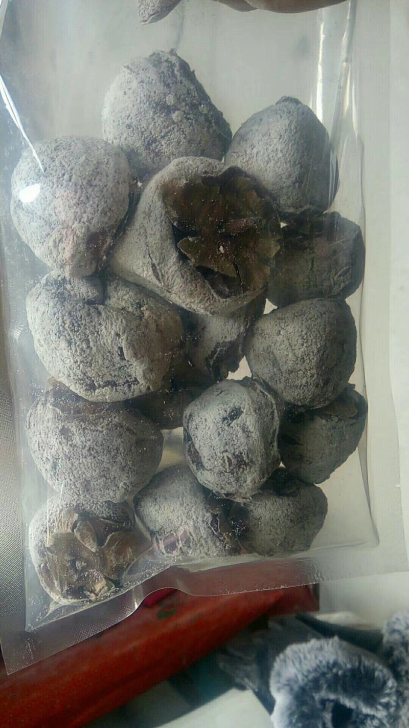 柿饼