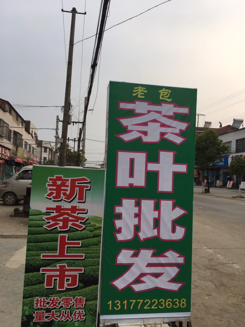 春毛尖