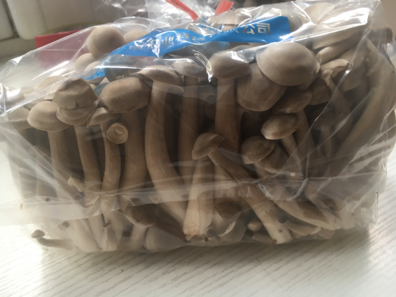 牛肝菌，松茸，鸡枞菌，银耳，猴头菇，