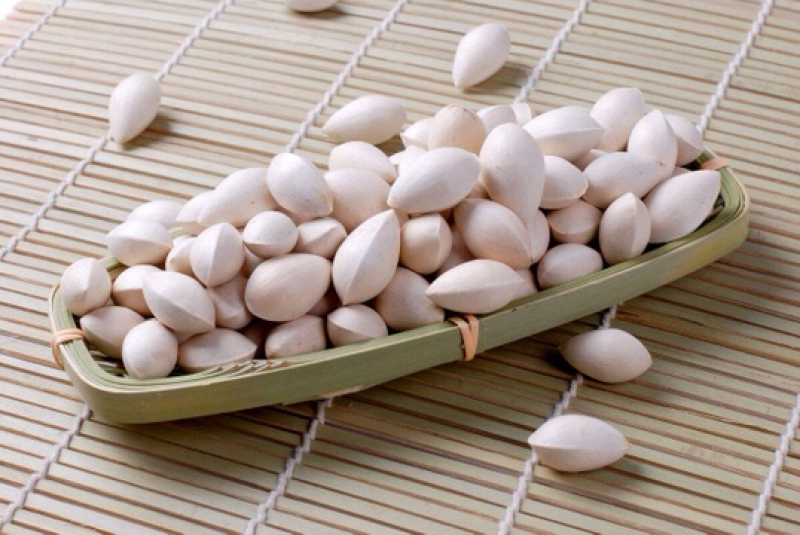 【有好货】大量供应白果银杏果邳州原产地发货