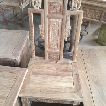 红木家具